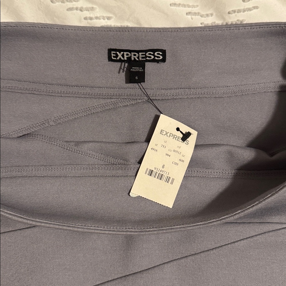 Express Skirt - Picture 5 of 7